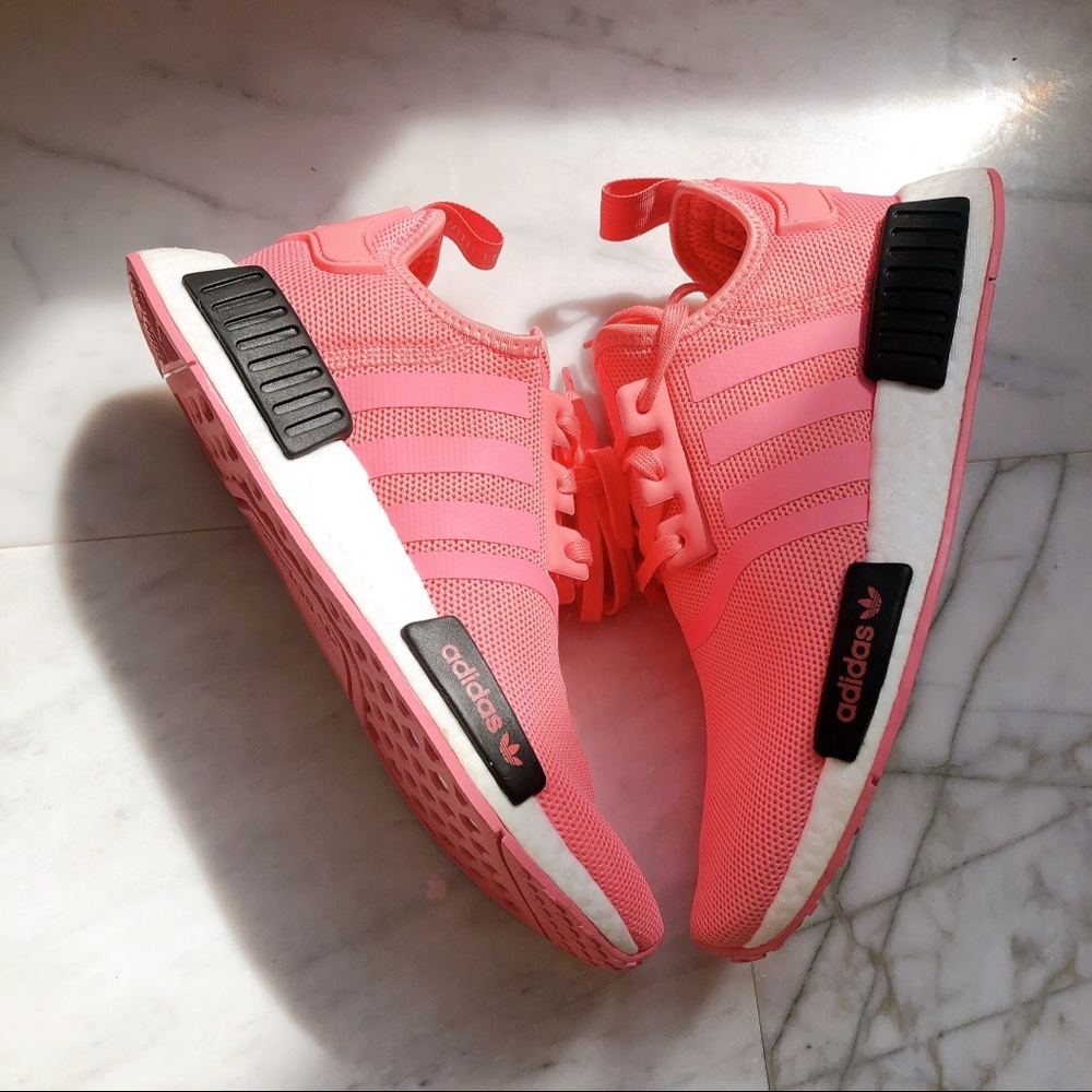 adidas  NMD - Picture 2 of 8